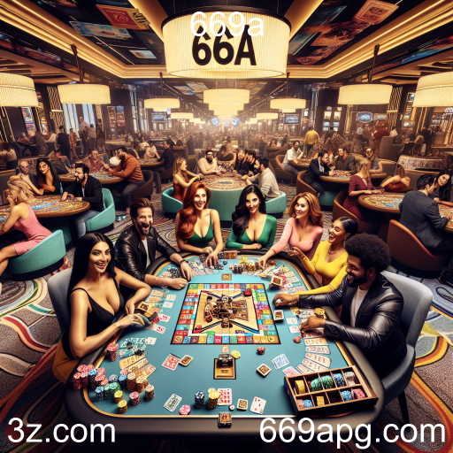 A Evolução dos Jogos de Tabuleiro: Entre Tradição e Inovação